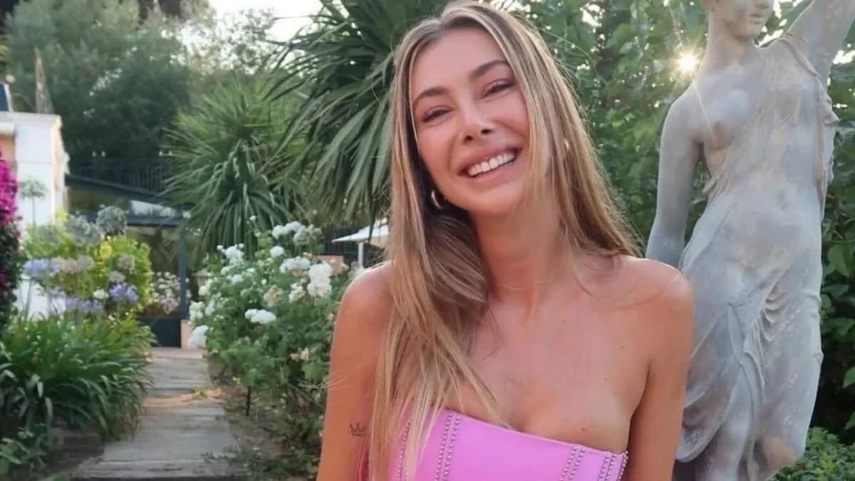 Fenomen Şeyma Subaşı geçmişteki tanışıklıkları hakkında açıklama yaptı
