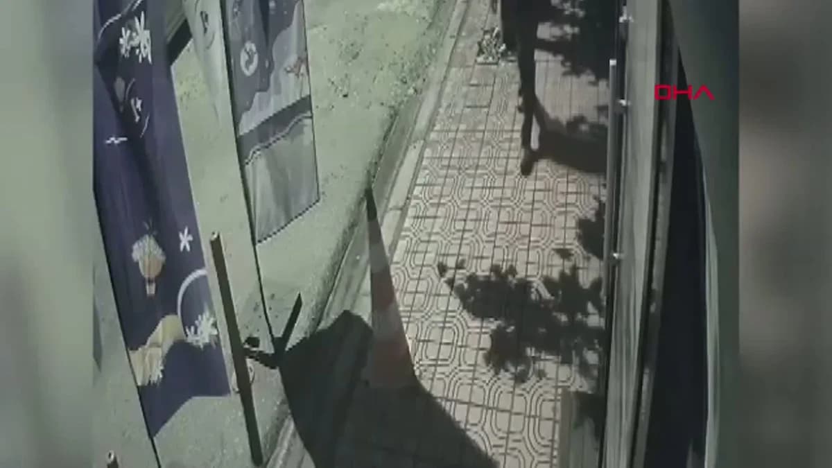 Adana’da İş Yerinden İçki Çaldı, Bilgisayarları Çaldı, Otomobilden Gözlük Çaldı: Hırsızın Sıra Dışı Suç Profili