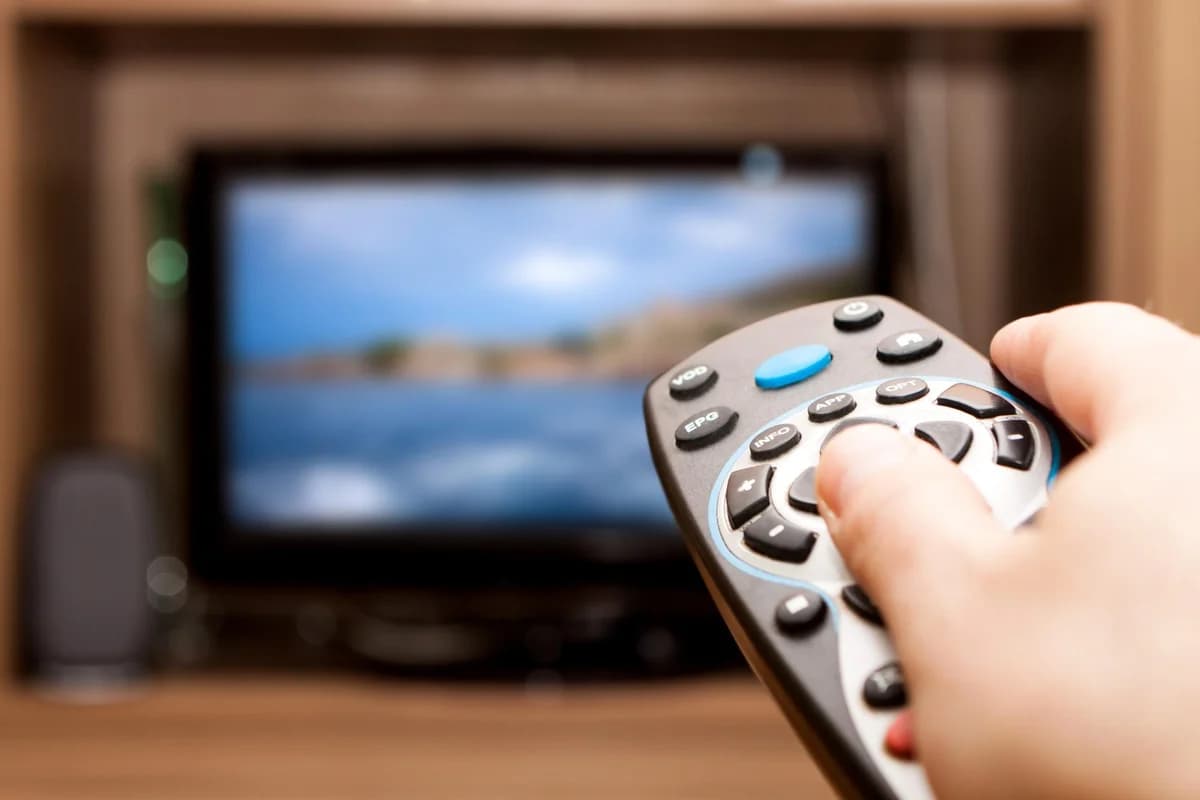 Bu Akşam Hangi Diziler Ve Filmler Yayınlanacak