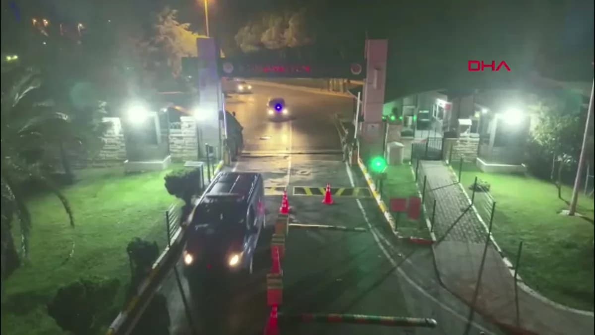 Ankara, İstanbul ve Adana’da Silah Kaçakçılarına Operasyon: 5 Gözaltı