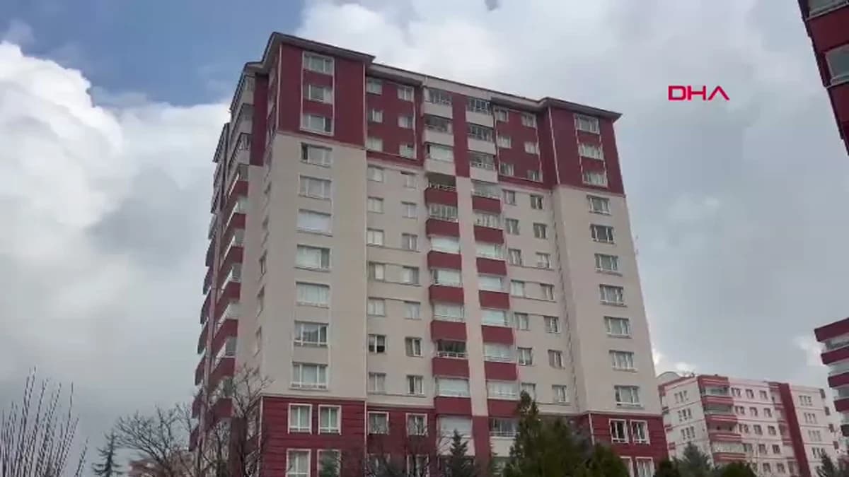 Ankara’da Trajik Olay: Öğretmen Baba ve Kızı Karbonmonoksit Gazından Hayatını Kaybetti