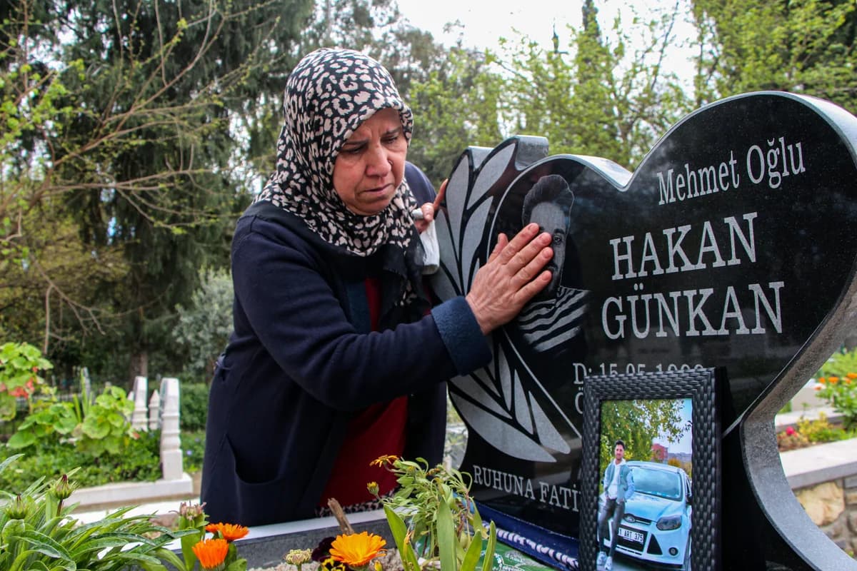 Hakan Günkan’ın Ölümünde Şok Gelişme: Aileden 15 Yıl Cezaya İtiraz