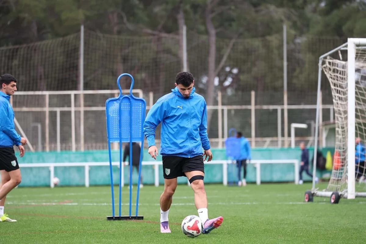 Sipay Bodrum FK, İstanbulspor Maçında Galibiyet Peşinde
