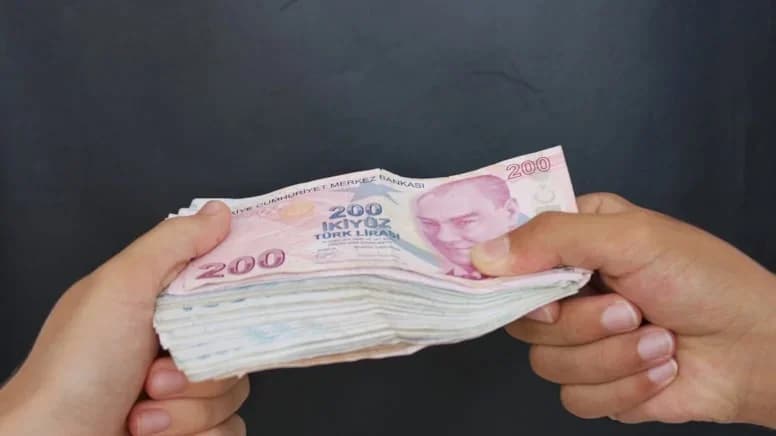 1 milyon TL’nin Mevduat getirisi asgari ücreti geride bıraktı