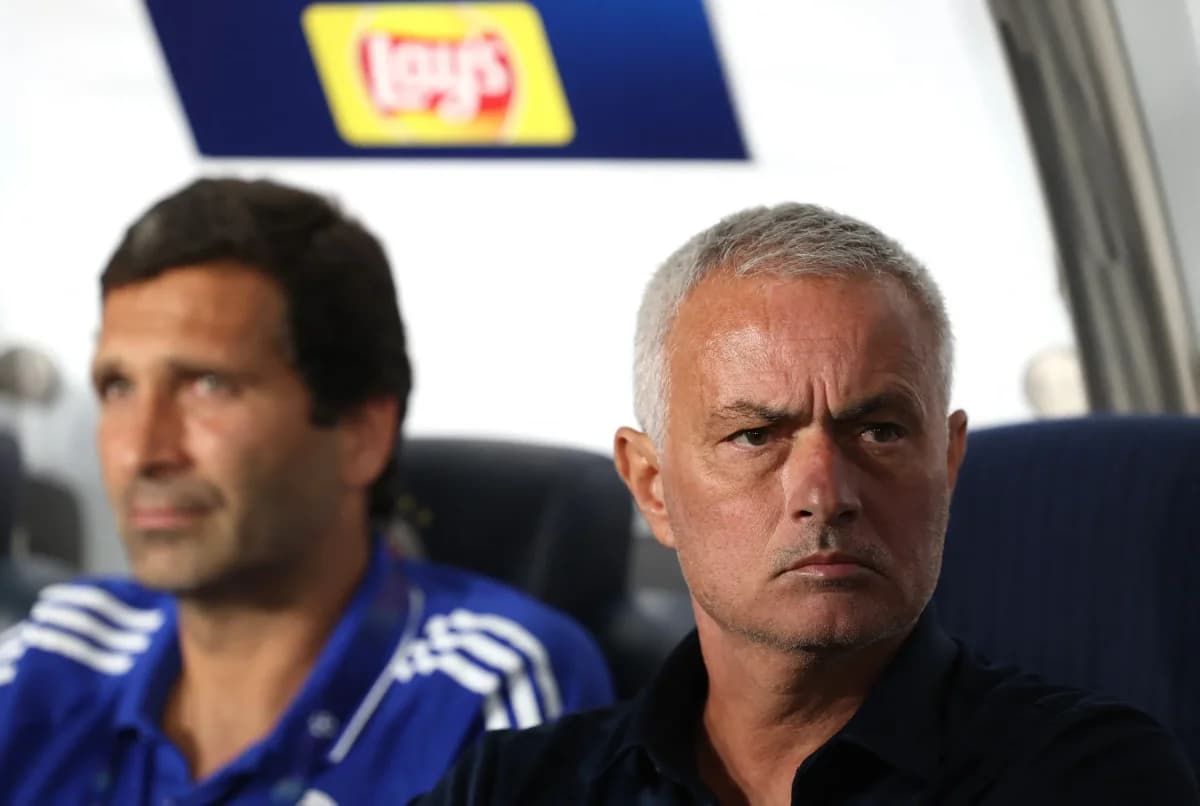 Mourinho’dan Kerem Aktürkoğlu Yorumu: Benfica Maçı Sonrası Şaşırtan Sözler