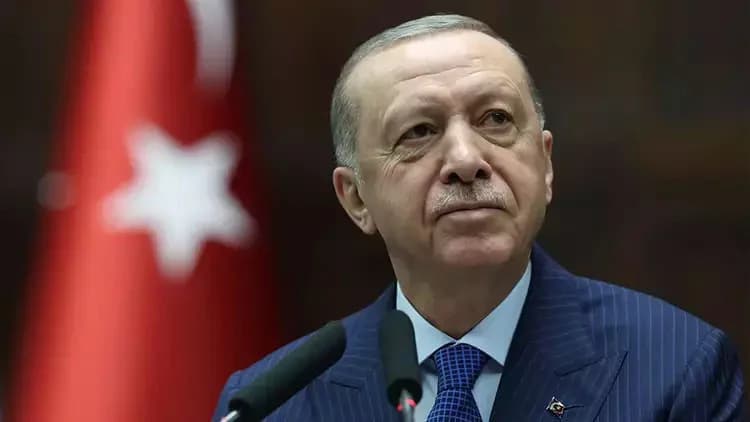 Erdoğan’dan Marmara Depremi Anması: Acısı Hâlâ Yüreğimizde