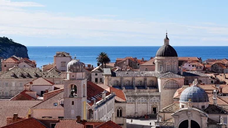 Dubrovnik’te 18. Yüzyıl Gemi Batığı Bulundu: Tarihi Keşif Heyecan Yarattı