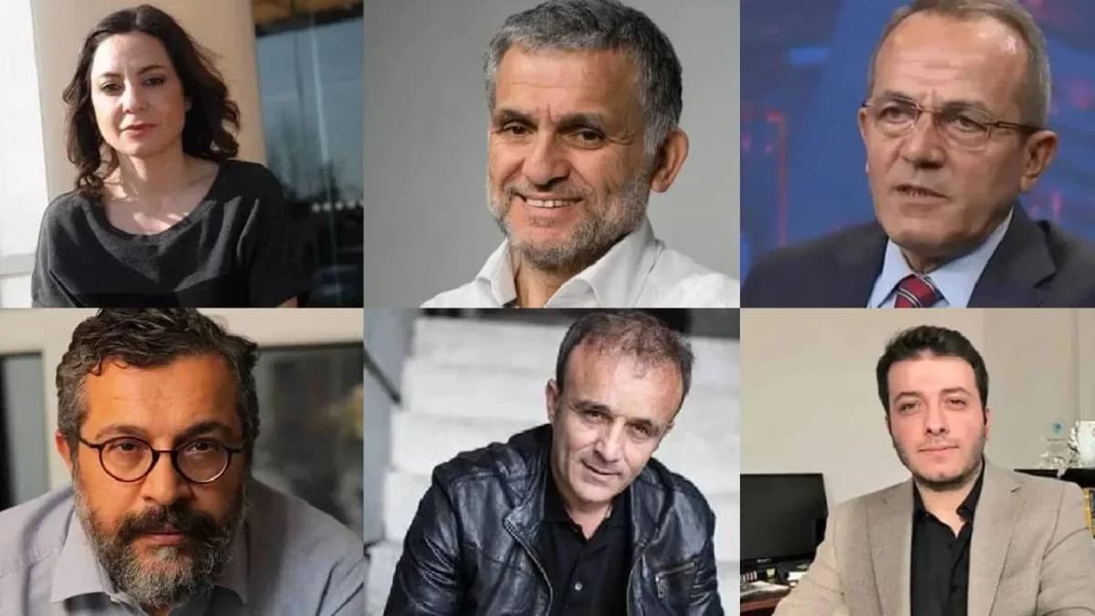 İBB’ye yolsuzluk iddiası: Gazeteciler emniyette, iki isim serbest