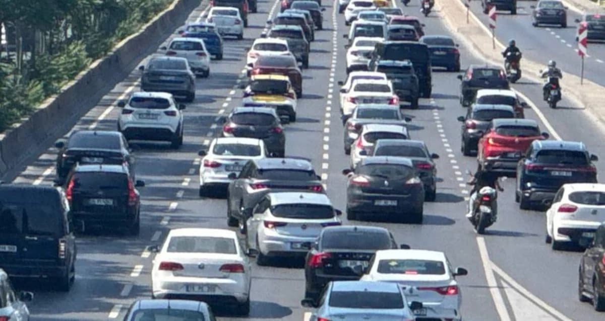 Araç Sahipleri Dikkat! Yeni Yönetmelik Resmi Gazete’de Yayınlandı