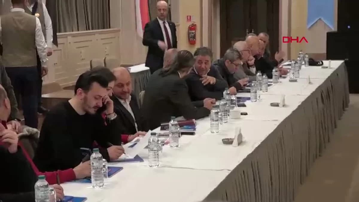 Trabzon’u Geleceğe Taşıyan Projeler Büyüyor