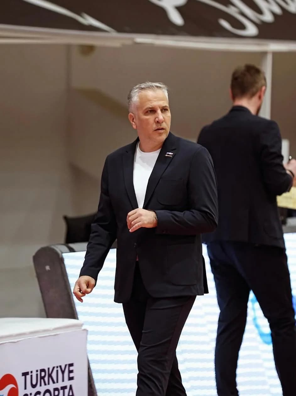 Merkezefendi Belediyesi Basket, Avrupa Yolunda Vites Artırdı: Mersin’e Karşı Muhteşem Galibiyet!