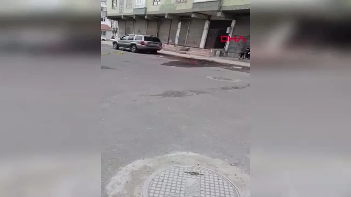 Diyarbakır’da Kuzen Cinayeti: Abdullah Bayoğlu Hayatını Kaybetti