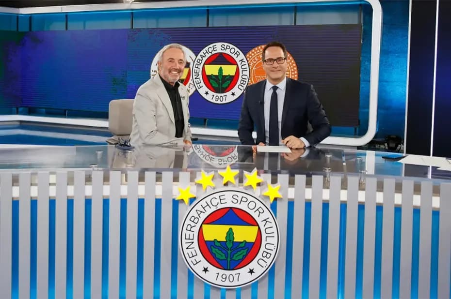Hamdi Akın: Aziz Yıldırım’la sorun kapandı, Mourinho tazminatı yalan