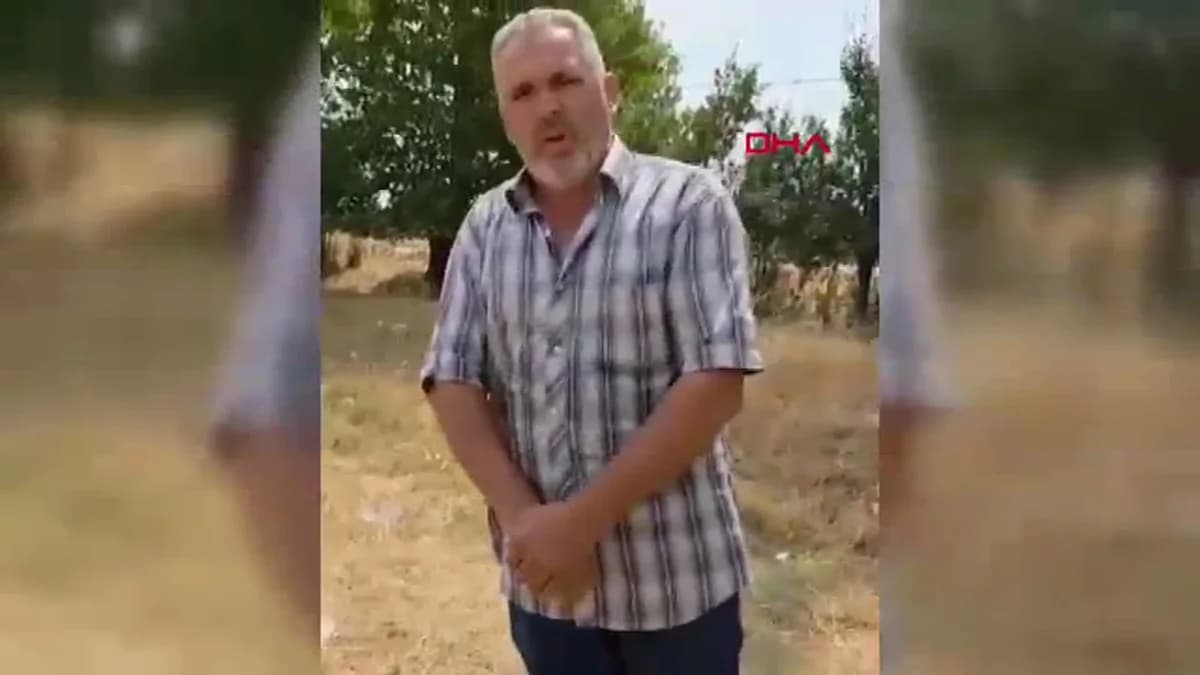 Bakanlık’tan Biber Skandalına İlişkin Açıklama