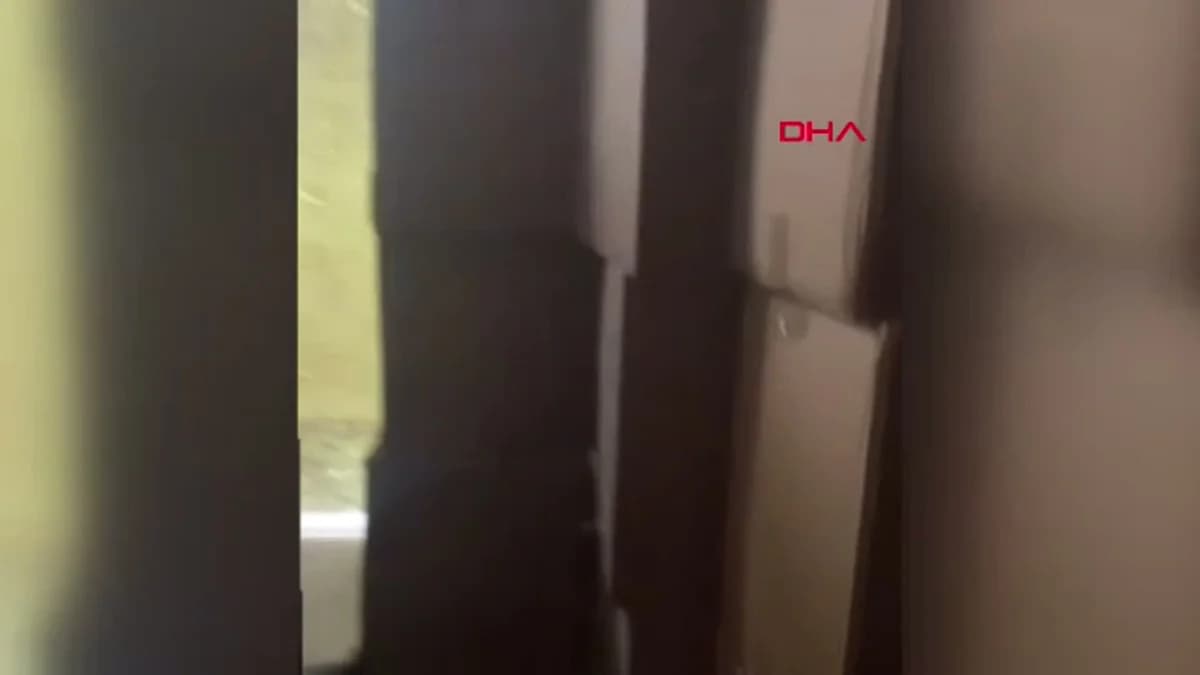 Bursa’da Kaçak Tütün ve Makaron Operation: 460 Kilo Tütün Ele Geçirildi