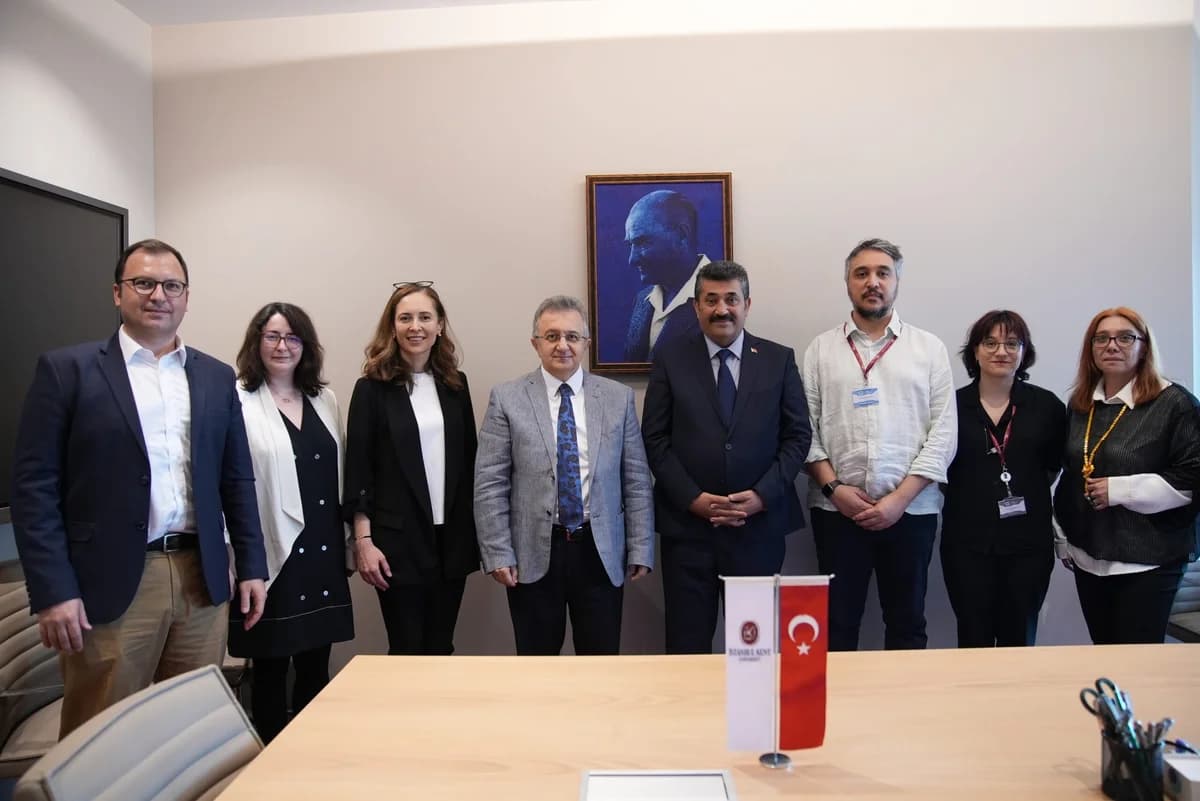Kağıthane’de Özel Eğitim Sınıfları İçin Umut Veren İş Birliği: Tasarım ve Erişimde Yeni Bir Dönem