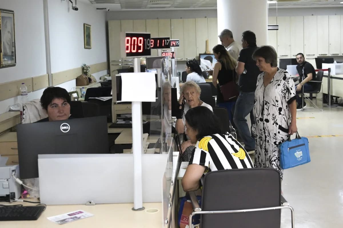 Randevular doluyor, ehliyet yenileme işlemi için acele edin