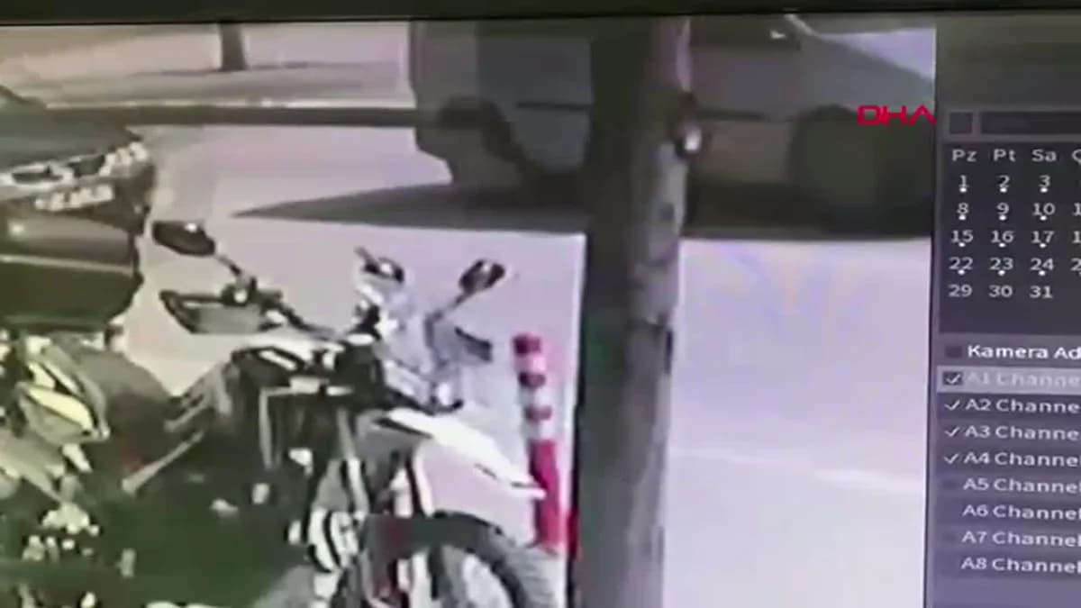 Isparta’da Esnaf, Düşen Parayı Sahibine Ulaştırma Çabasında