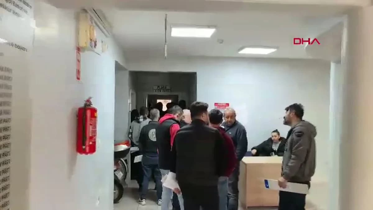 Bursa’da APP Plaka Krizi: Uzun Kuyruklar ve Cezalar