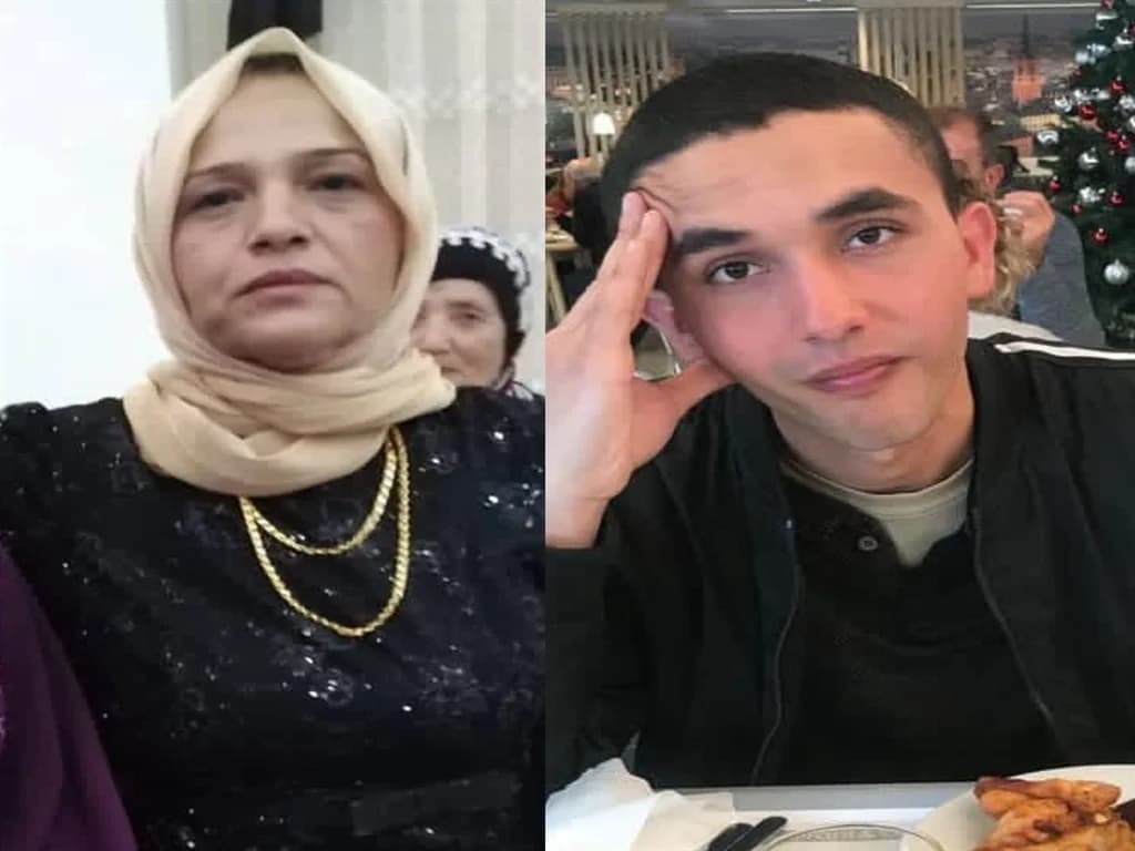 Mizgin Karadaş: Annesi ve Kardeşinin Katilleri En Ağır Cezayı Almalı