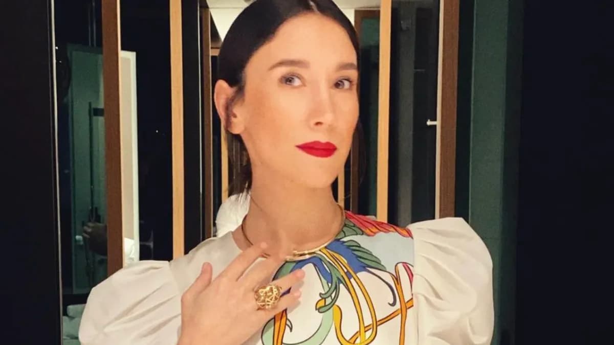 Sibel Kekilli’den Türkiye Açıklaması: Sosyal Medya Neler Dedi?