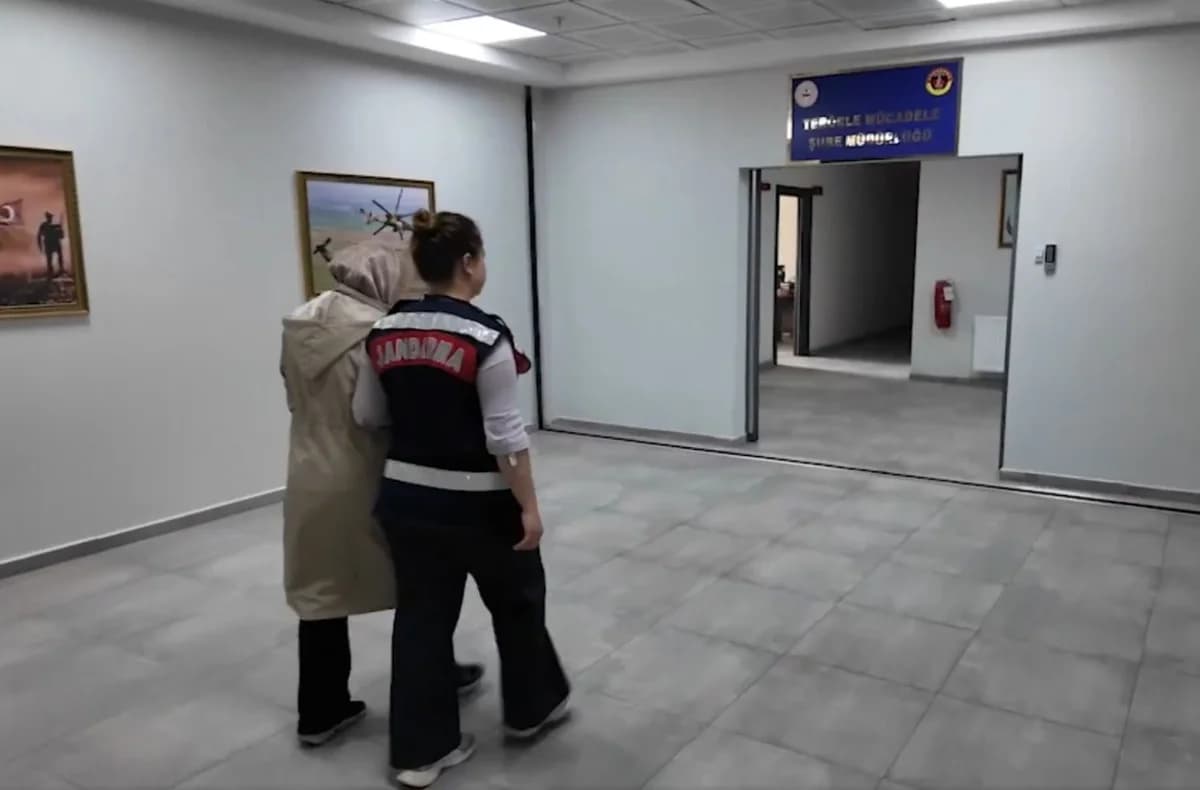 33 İlde FETÖ Operasyonu: 43 Kişi Tutuklandı, Örgüt Yapılanması Çöktürüldü