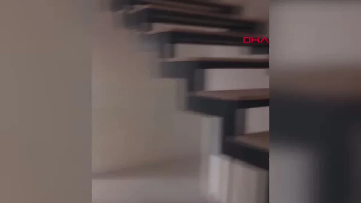 Antalya’da Tadilat İddiasıyla 700 Bin Lira Alan Sanık Kayboldu