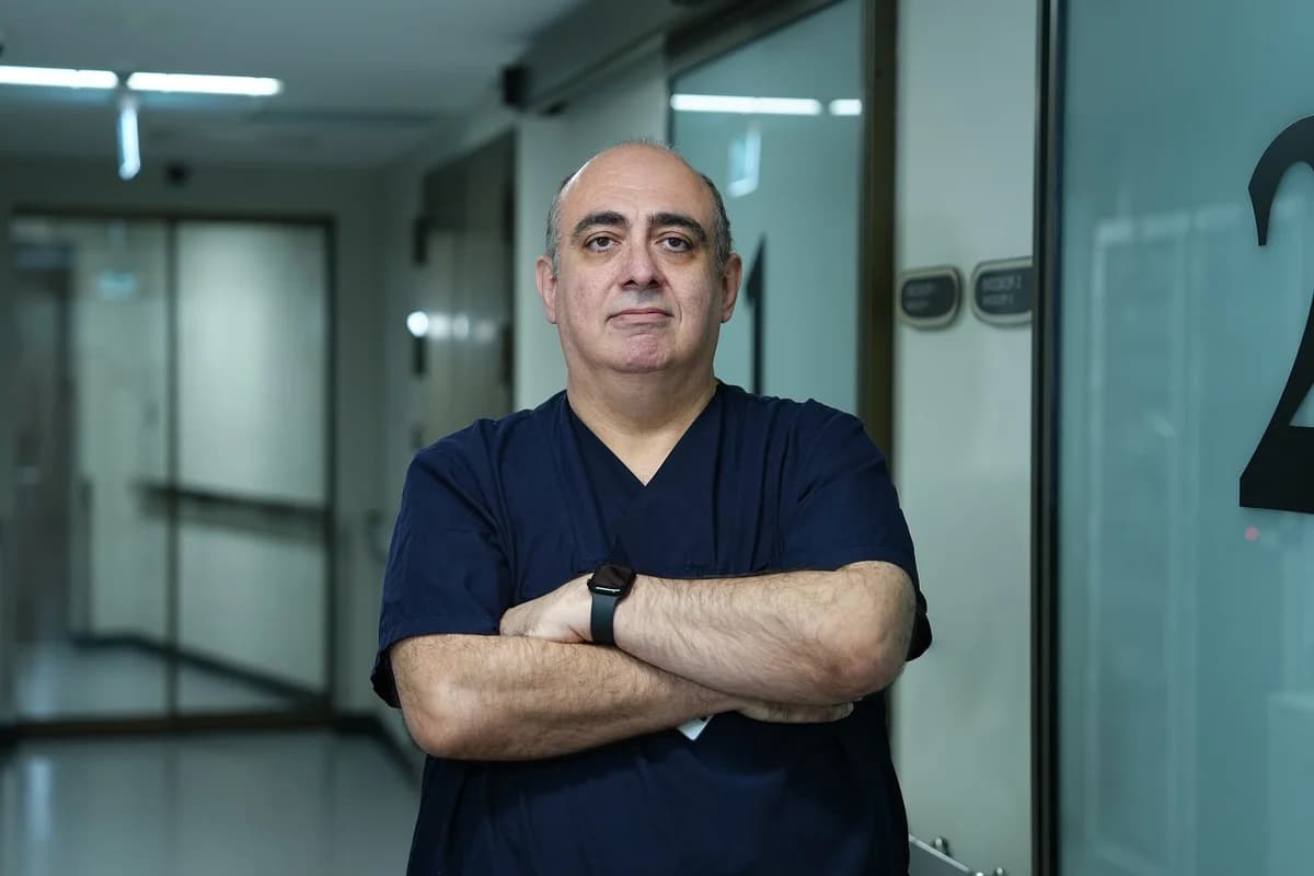 Çölyak Hastalığı: Her Yaşta Karşımıza Çıkabilen Sinsi Bir Hassasiyet