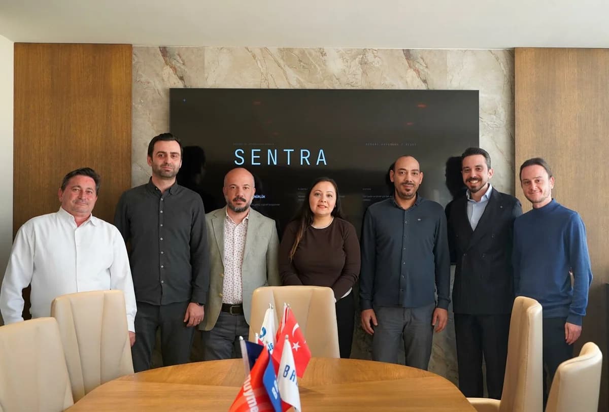 Duymer Yapay Zeka Tabanlı Entegrasyon Sistemi ‘SENTRA’yı Hayata Geçirdi