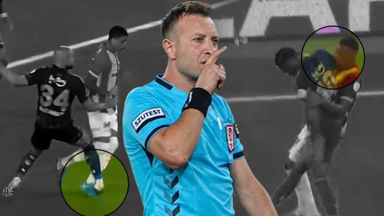 Göztepe-Fenerbahçe Maçı: Tartışmalı Kararlar ve Beklentiler