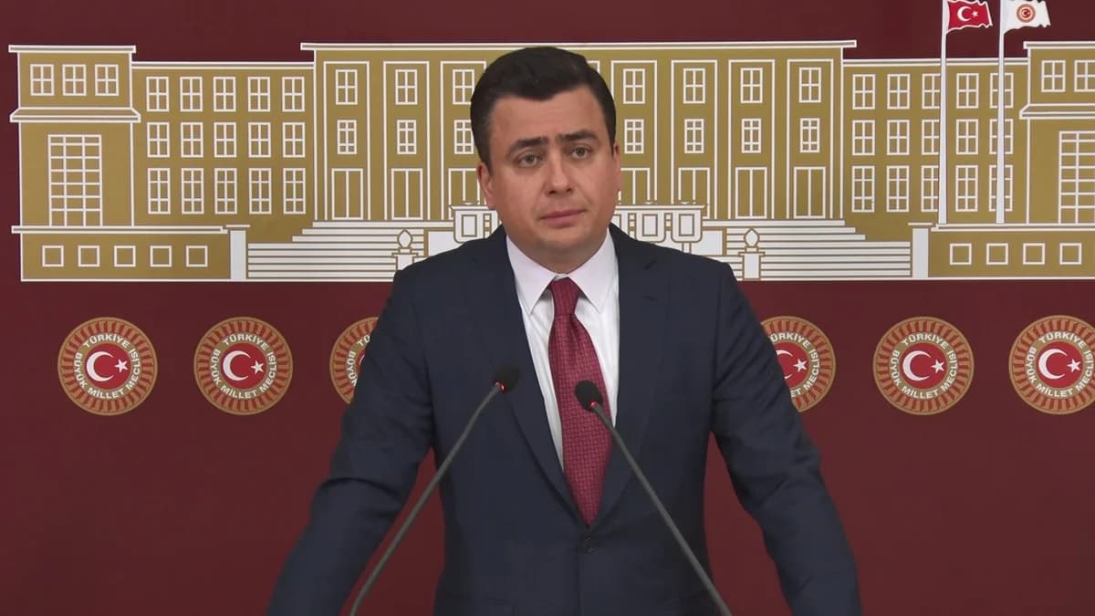 AK Parti’li Gökçek: Ankara’da Su Zammı Mahkeme Kararıyla İptal Edildi