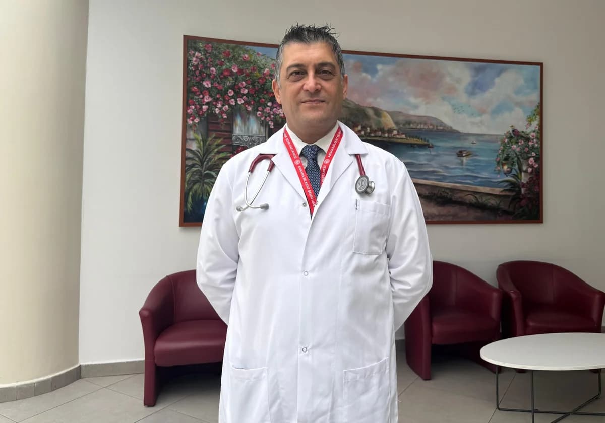 Sigara Dumanı Giysi ve Mobilyalara Yerleşerek Kanseri 10 Kat Artırıyor: Üçüncü El Sigara Tehlikesi