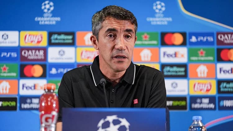 Bruno Lage’den Kerem Aktürkoğlu Sürprizi: ‘Takımına Destek Verdi’
