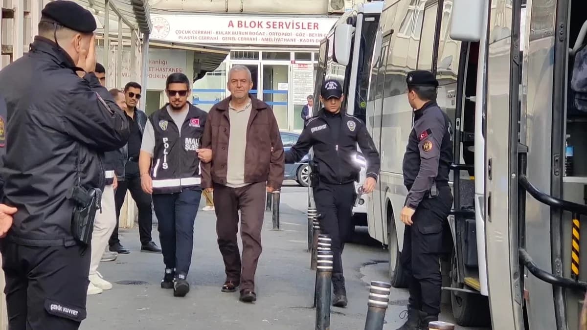 İBB Ağaç ve Peyzaj A.Ş.’ye Yolsuzluk Operasyonu: 30 Gözaltı!
