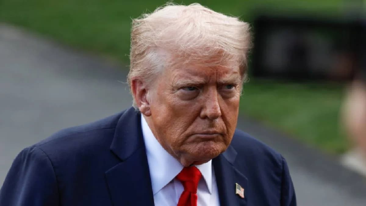 Trump: Avrupa’nın Çin’e Ekonomik Baskısı Rusya-Ukrayna Savaşını Sona Erdirebilir