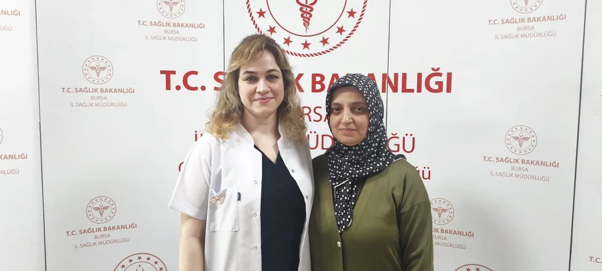 Erken Teşhis Hayat Kurtarıyor: Diyetisyen Tavsiyesi ile Kanser Tespiti