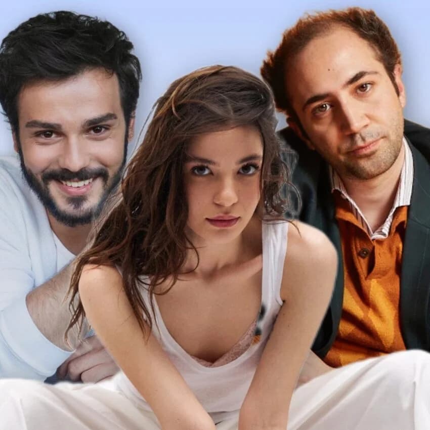Atv’nin iddialı dizisi Liliyar oyuncu kadrosunu genişletiyor