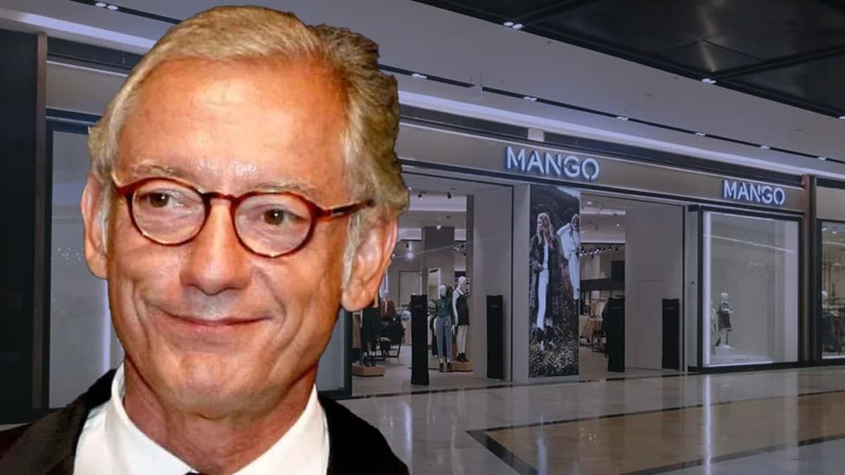 Mango kurucusu Isak Andic’in ölümünde oğlu cinayet şüphelisi
