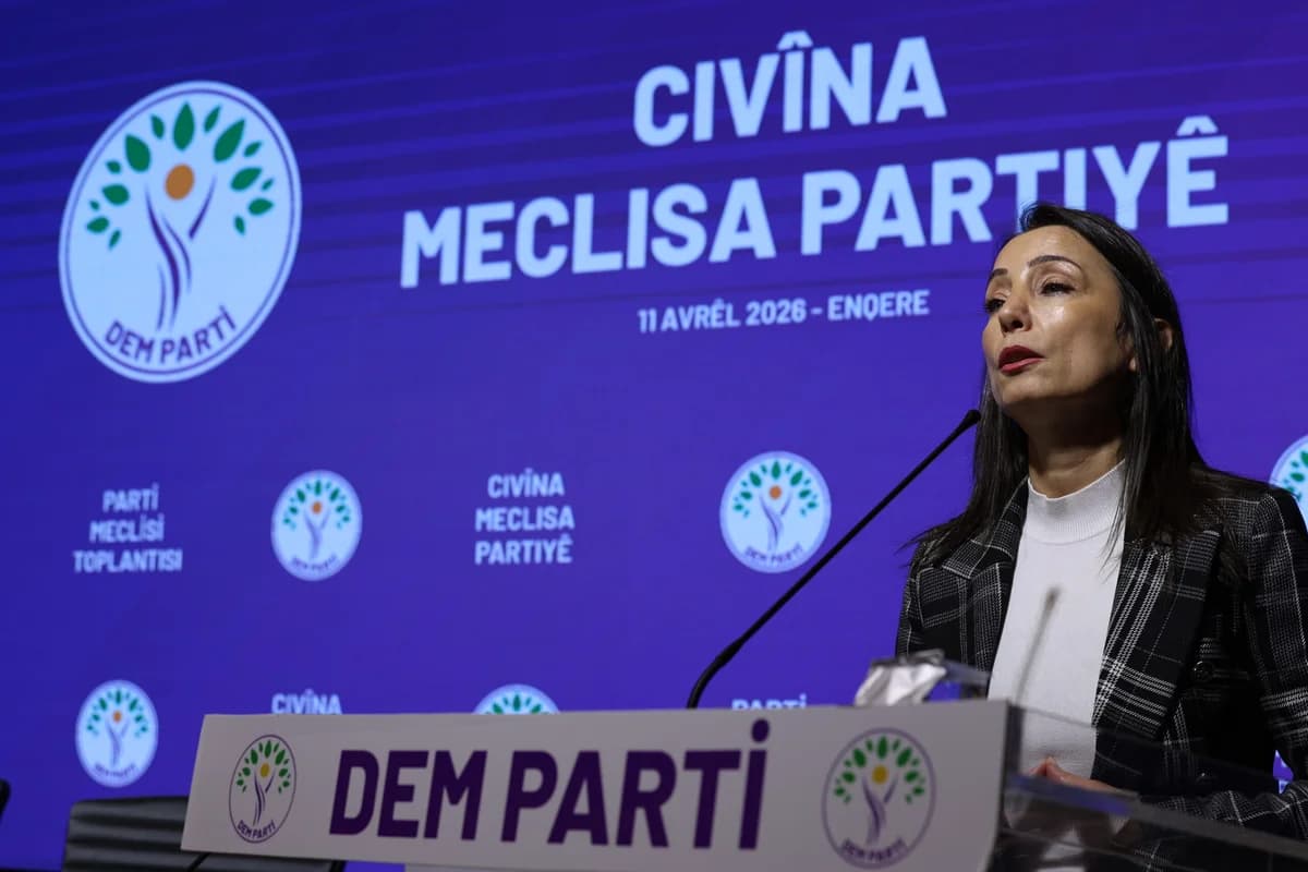 Hatimoğulları: Barış Konusunda Netiz, Bedel Ödedik