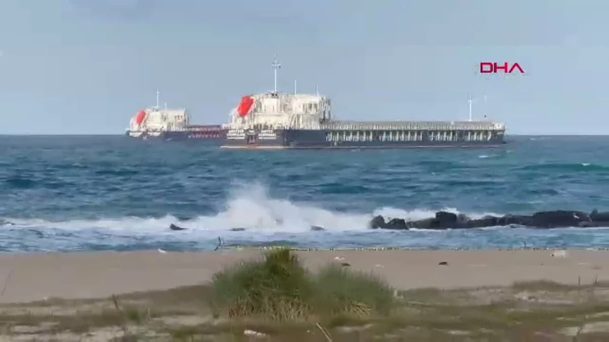 Sakarya’da Kırık İnsansız Hava Aracı Fünye ile İmha Edildi
