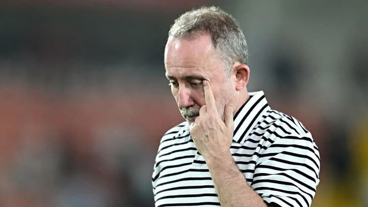 Beşiktaş Konya’da kader maçına çıkıyor: 7 eksik, kaptanlık değişti