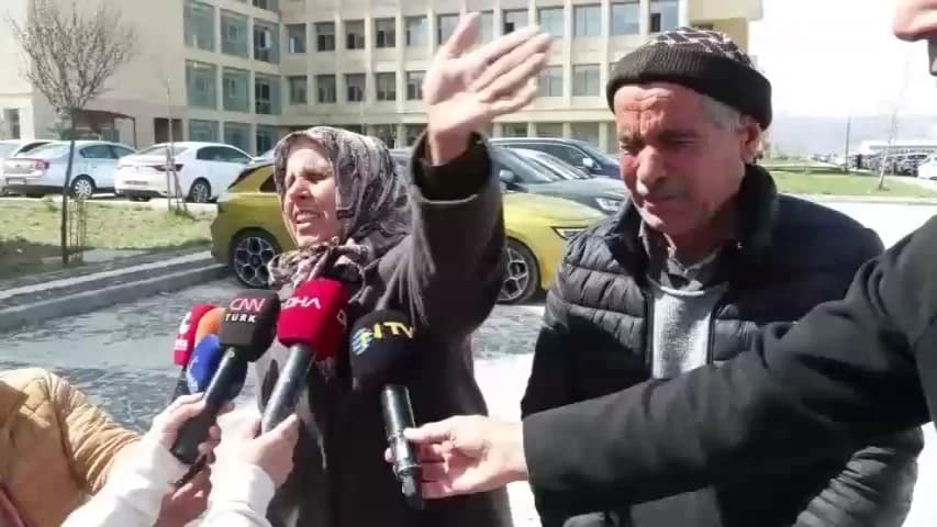Gülistan Doku’nun Ailesi Adliyeye Geldi: İntihar Algısı Hakkında Açıklama