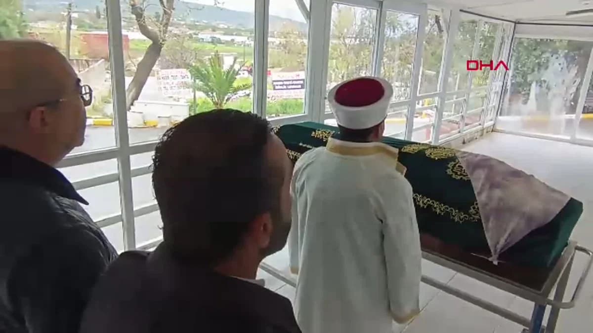 Mehmet Ali Erbil’in Annesi Hayatını Kaybetti