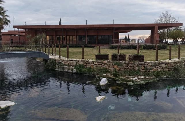 Hierapolis Antik Kenti Ziyaretçi Deneyimini Yeniden Şekillendiriyor