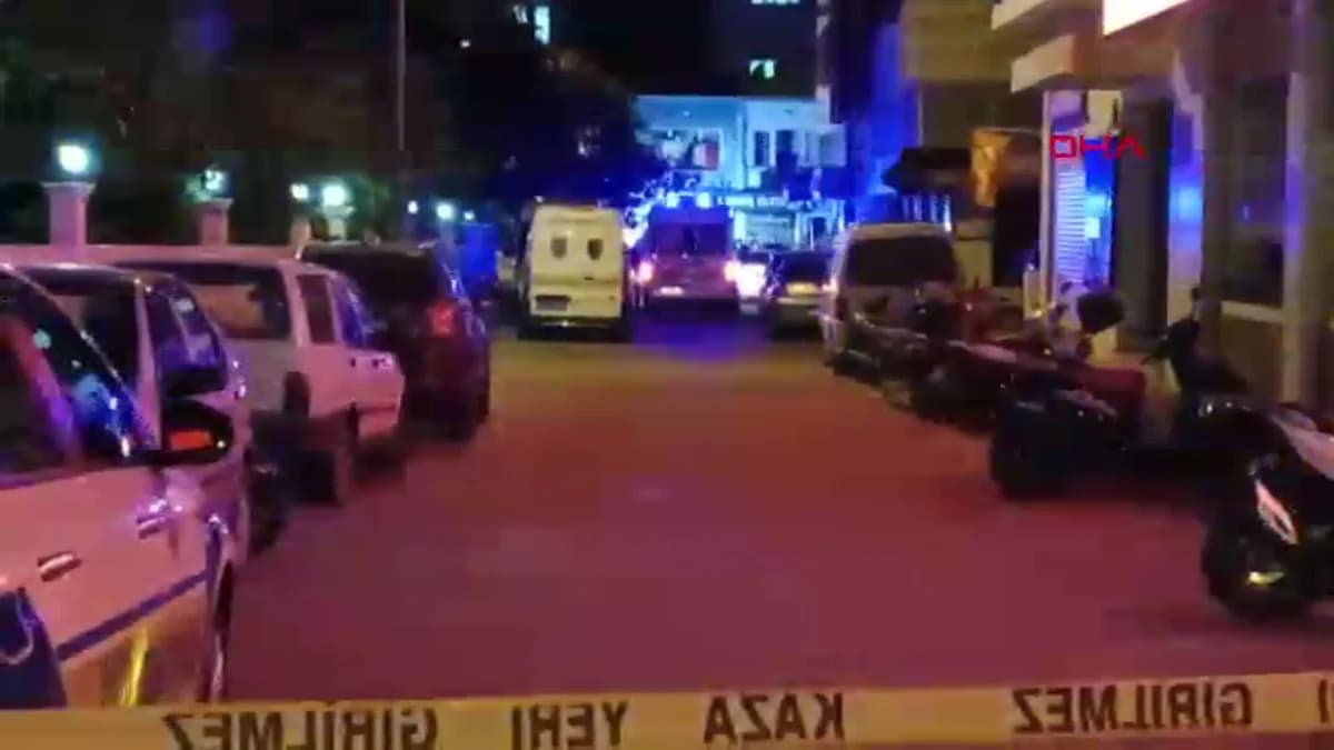 Muğla’da Kan Donduran Cinayet: Tartıştığı 2 Kadını Öldürdü, Polis Kapatınca İntihar Etti