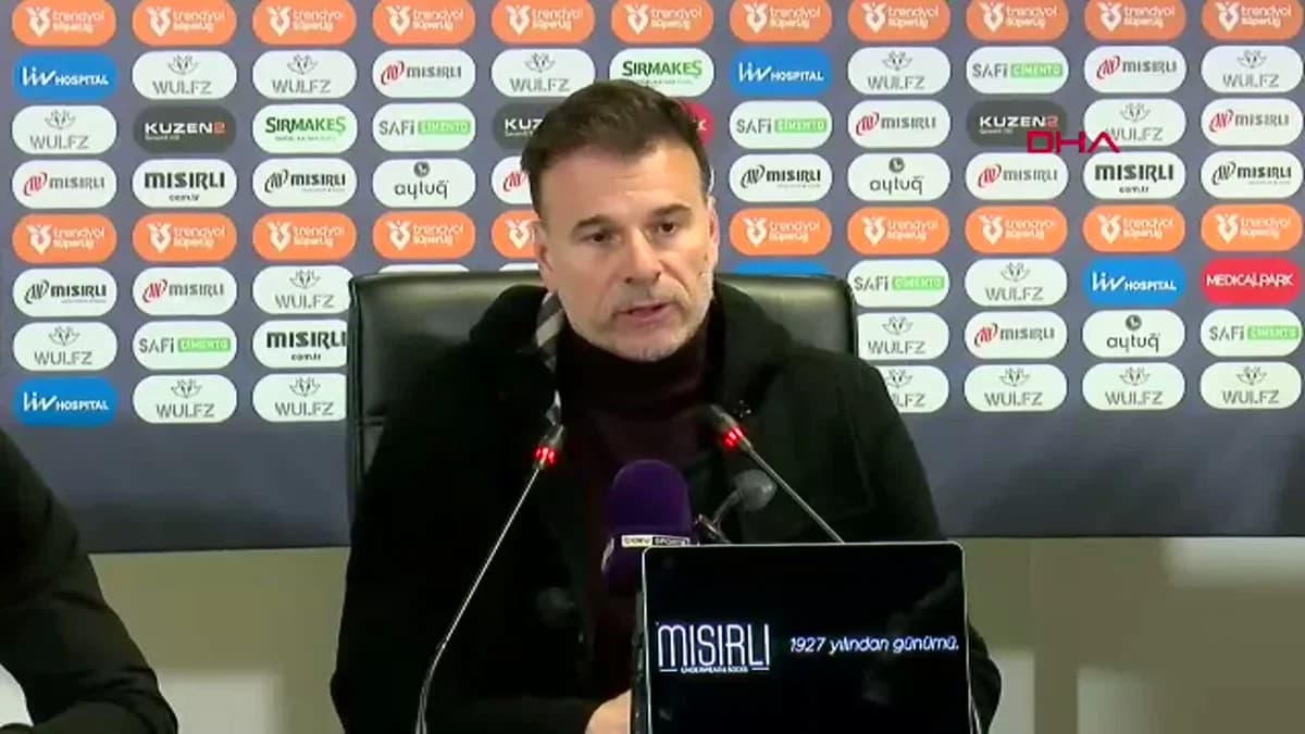 Fatih Karagümrük, Fenerbahçe’yi 2-0 Mağlup Etti: Çifte Açıklama