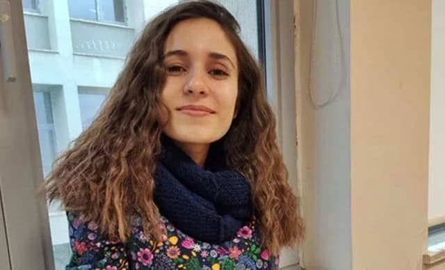 Gülistan Doku Dosyasında Yeni Gelişme: Kaybolmadan Bir Gün Önce Attığı Mesaj Ortaya Çıktı