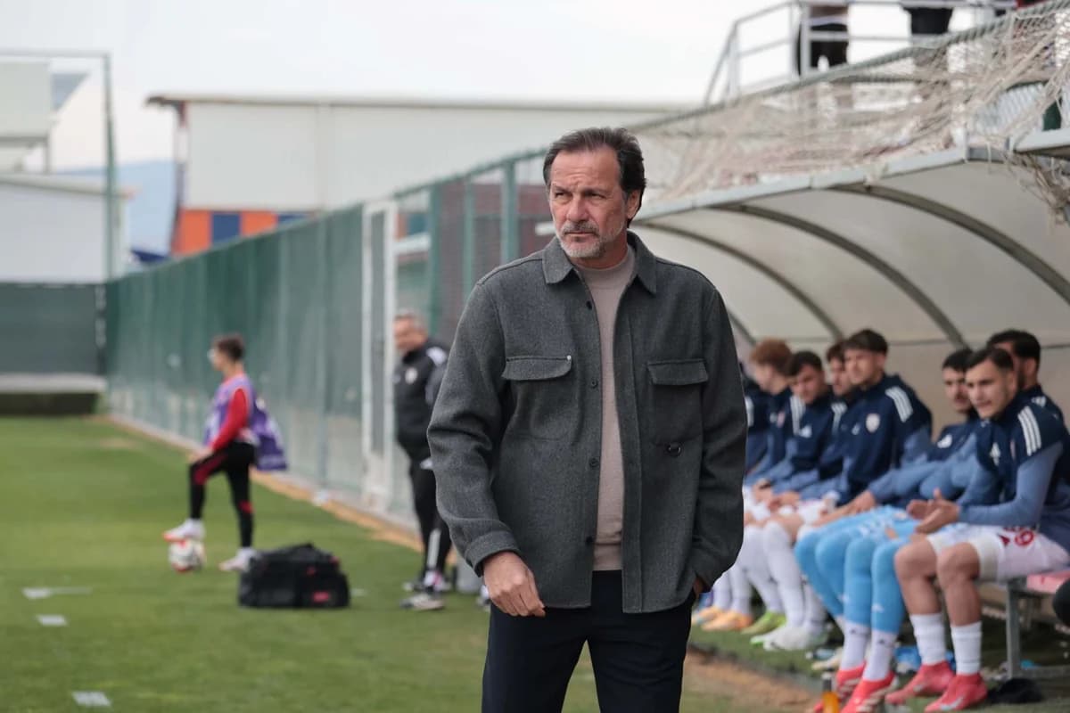 Altınordu’dan Kritik Galibiyet: Kastamonuspor’u 1-0 Geçerek Kümede Kalma Yolunda Önemli Adım Attı