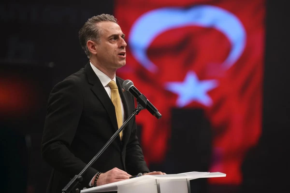 Türkiye Open 2026: Yoğun Katılımla Açılış Töreni Gerçekleştirildi