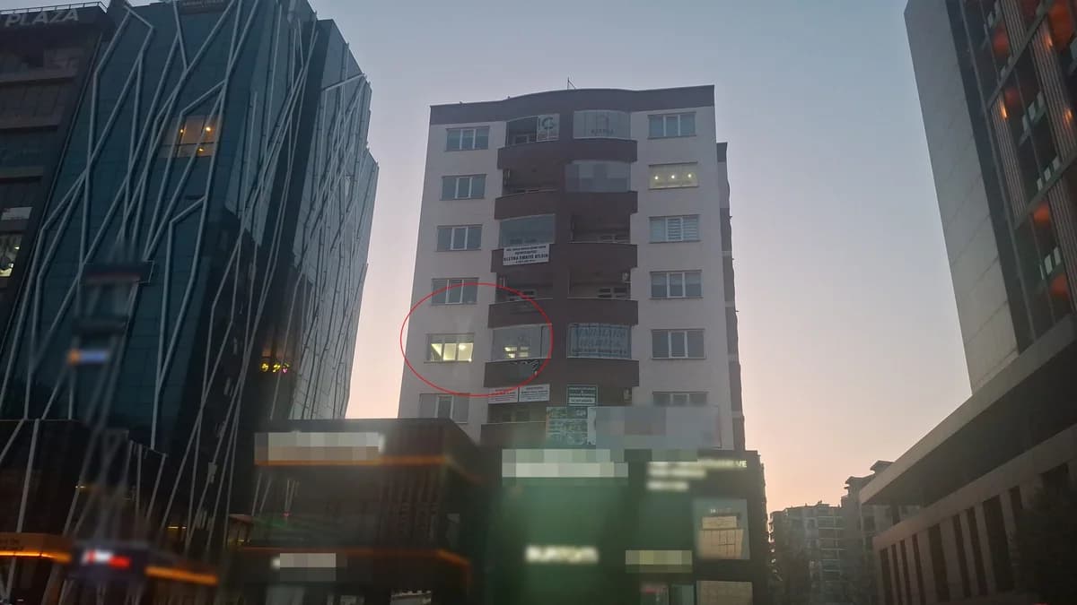 Bursa’daki Güzellik Merkezinde Silahlı Saldırı: 1 Ölü, 1 Yaralı